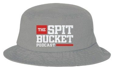 TSB bucket hat