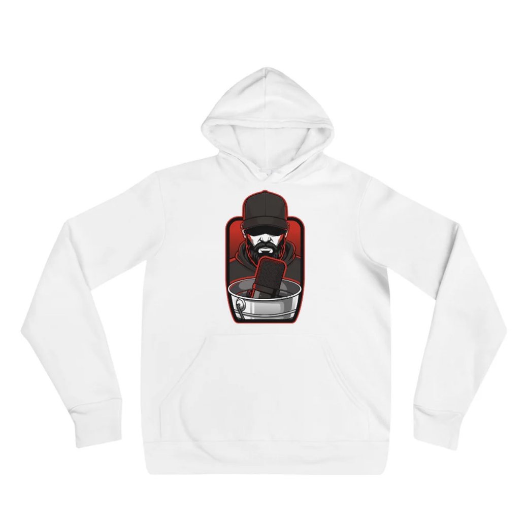 White front