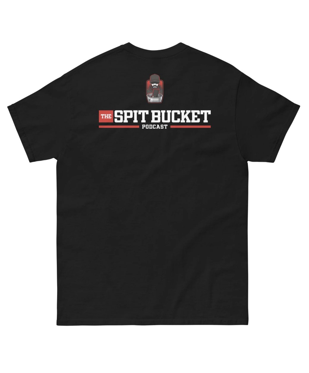 Black back